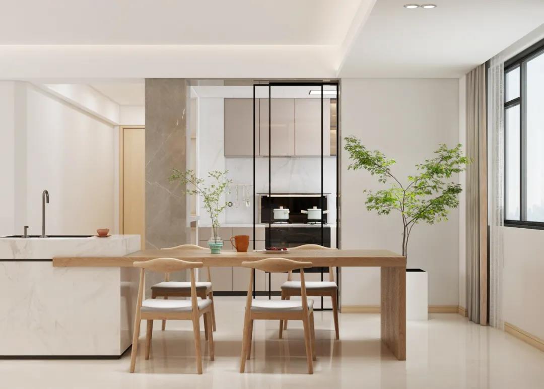 簡(jiǎn)而雅的精致設(shè)計(jì)，柔且暖的詩(shī)意溫馨！