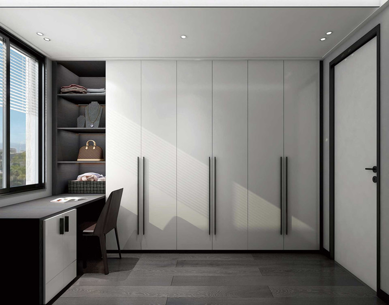 衣帽間尺寸一般是多少？