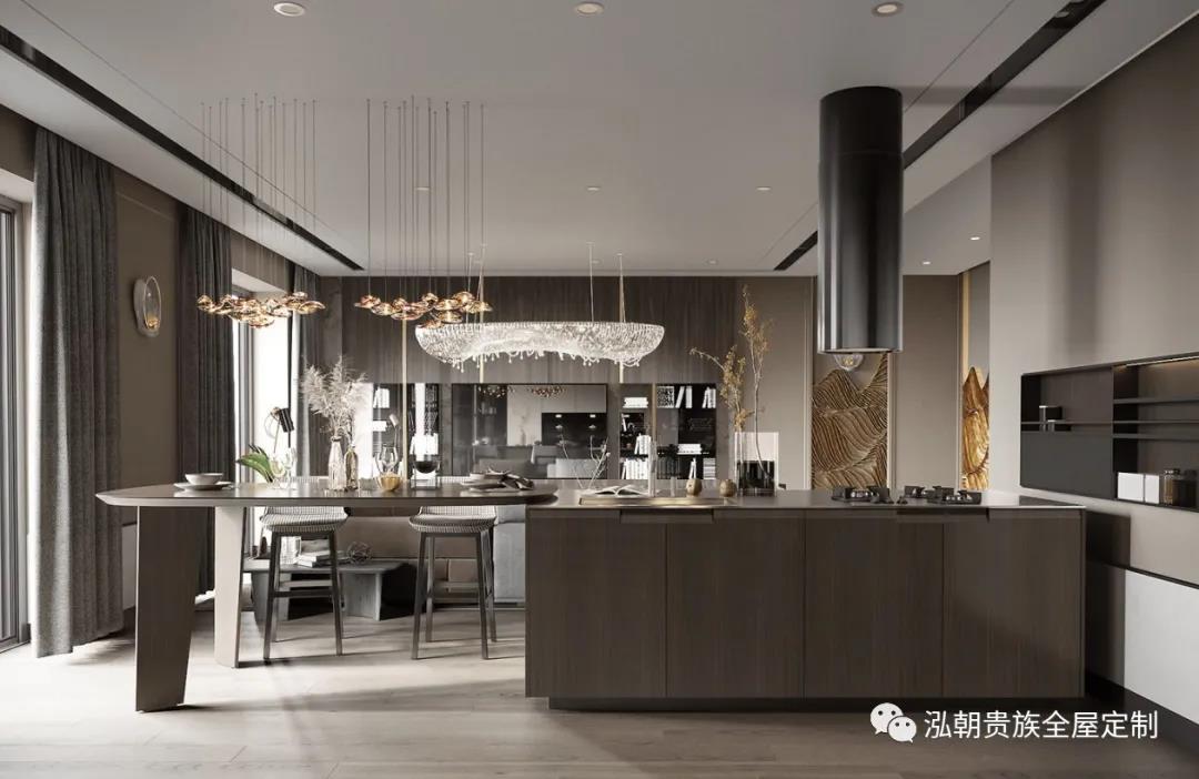 魅力之搭｜演繹輕奢之華，盡釋詩意之雅！