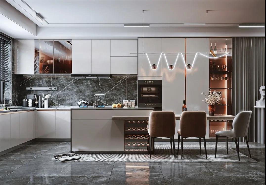 泓朝貴族 |?人間煙火氣，最撫凡人心。