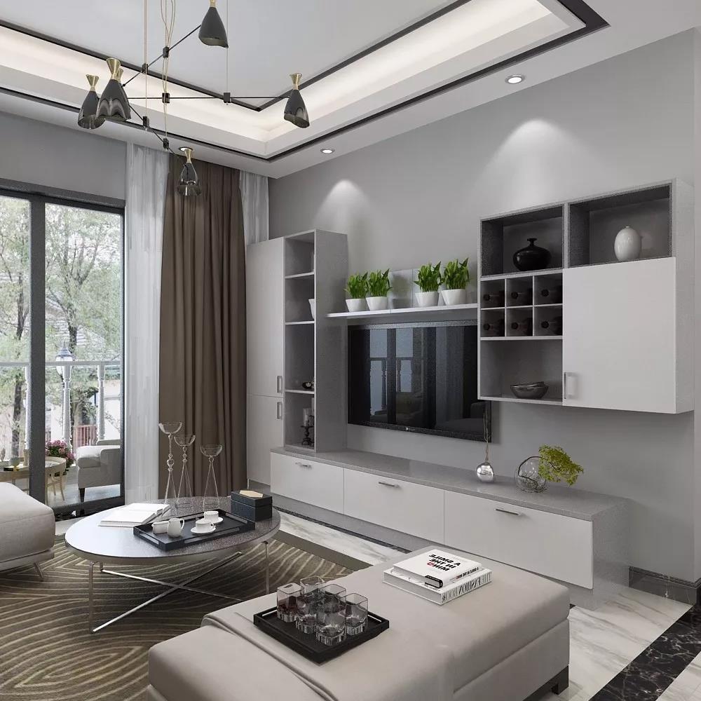 【泓朝貴族】想要屬于自己的生活方式，全屋定制了解一下