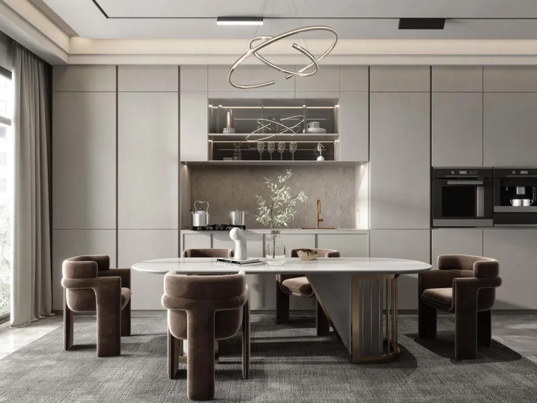 泓朝貴族 |?人間煙火氣，最撫凡人心。